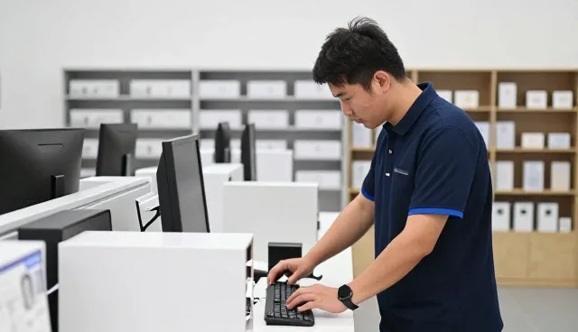 能力建设帮助解决技术更新问题